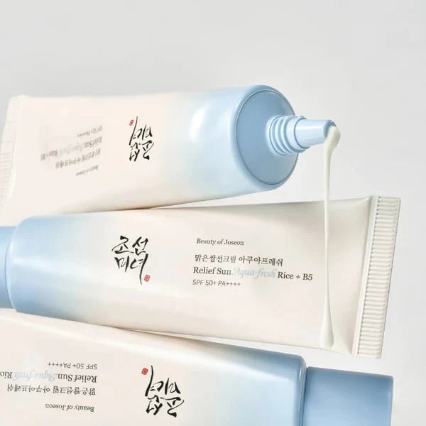 Beauty of Joseon Beauty of Joseon Relief Sun Aqua Fresh: Rice + B5 50ml