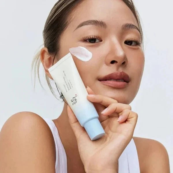 Beauty of Joseon Beauty of Joseon Relief Sun Aqua Fresh: Rice + B5 50ml