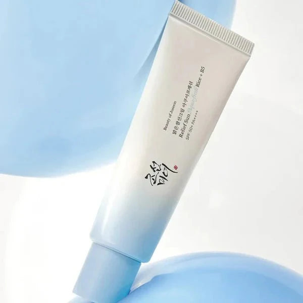 Beauty of Joseon Beauty of Joseon Relief Sun Aqua Fresh: Rice + B5 50ml