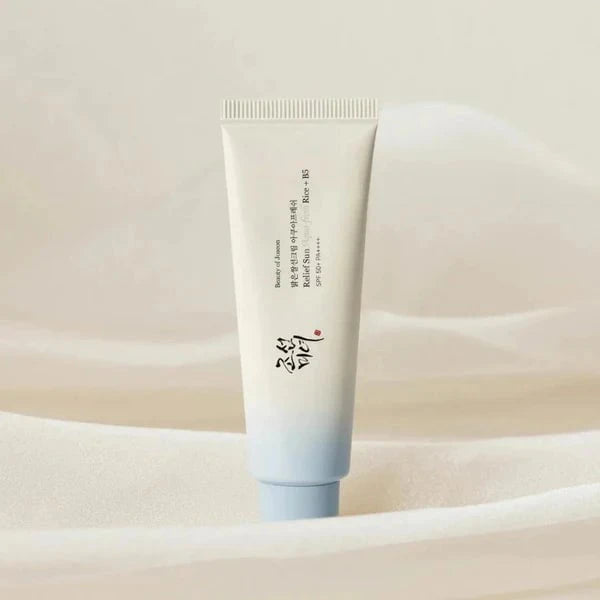 Beauty of Joseon Beauty of Joseon Relief Sun Aqua Fresh: Rice + B5 50ml