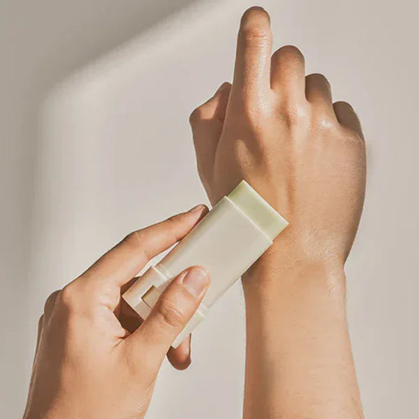 Beauty of Joseon Beauty of Joseon Matte Sun Stick Mugwort + Camelia SPF50+ 18g Face Sun Care