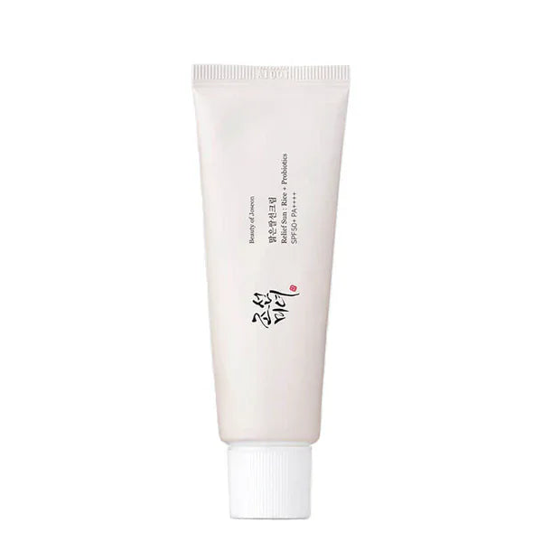 Beauty of Joseon Beauty of Joseon Relief Sun: Rice + Probiotics SPF50+ 50ml Face Sun Care