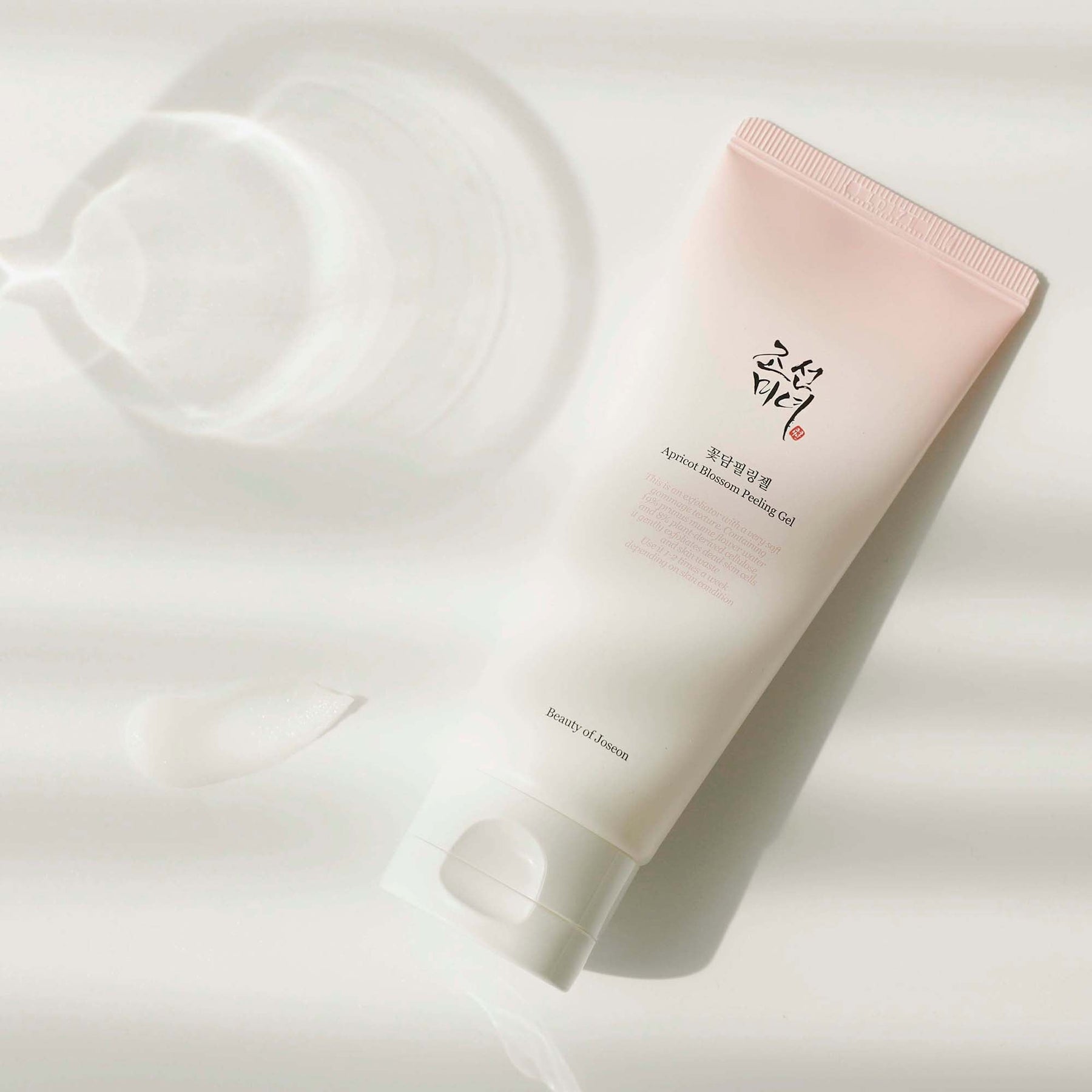 Beauty of Joseon Beauty of Joseon Apricot Blossom Peeling Gel 100ml Skin Care