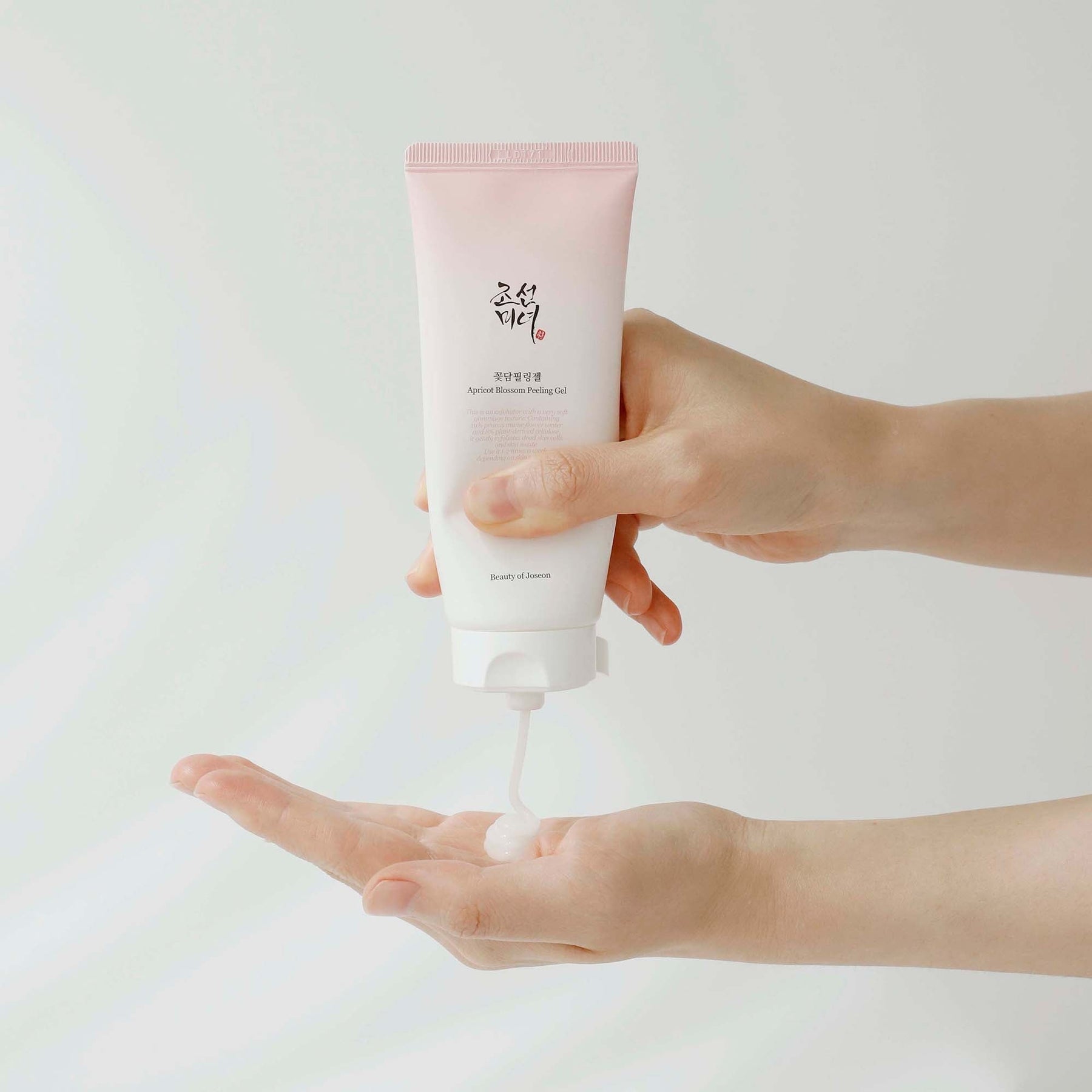 Beauty of Joseon Beauty of Joseon Apricot Blossom Peeling Gel 100ml Skin Care