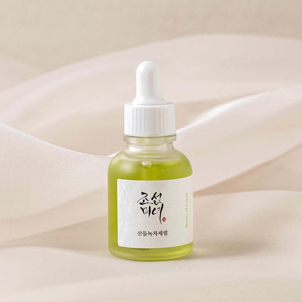 Beauty of Joseon Beauty of Joseon Calming Serum Green Tea + Panthenol 30ml Skin Care