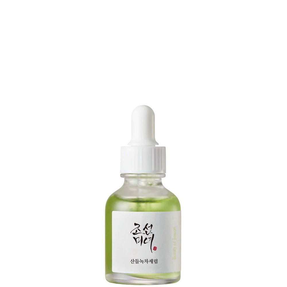 Beauty of Joseon Beauty of Joseon Calming Serum Green Tea + Panthenol 30ml Skin Care