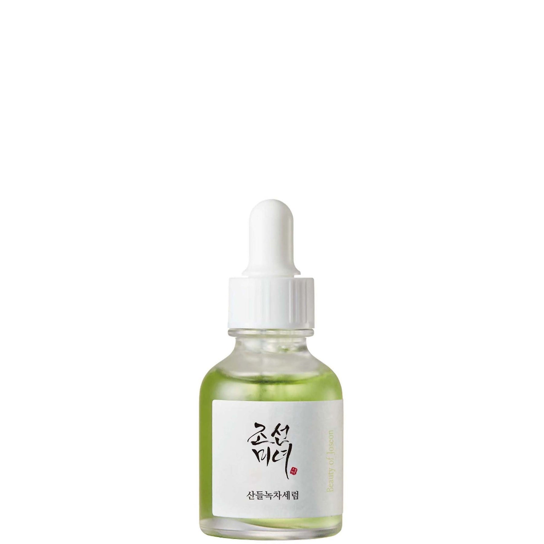 Beauty of Joseon Beauty of Joseon Calming Serum Green Tea + Panthenol 30ml Skin Care