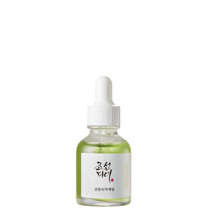 Beauty of Joseon Beauty of Joseon Calming Serum Green Tea + Panthenol 30ml Skin Care