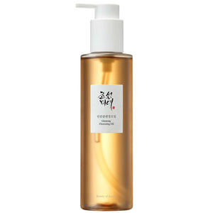 Beauty of Joseon Beauty of Joseon Ginseng Cleansing Oil 210ml Skin Care