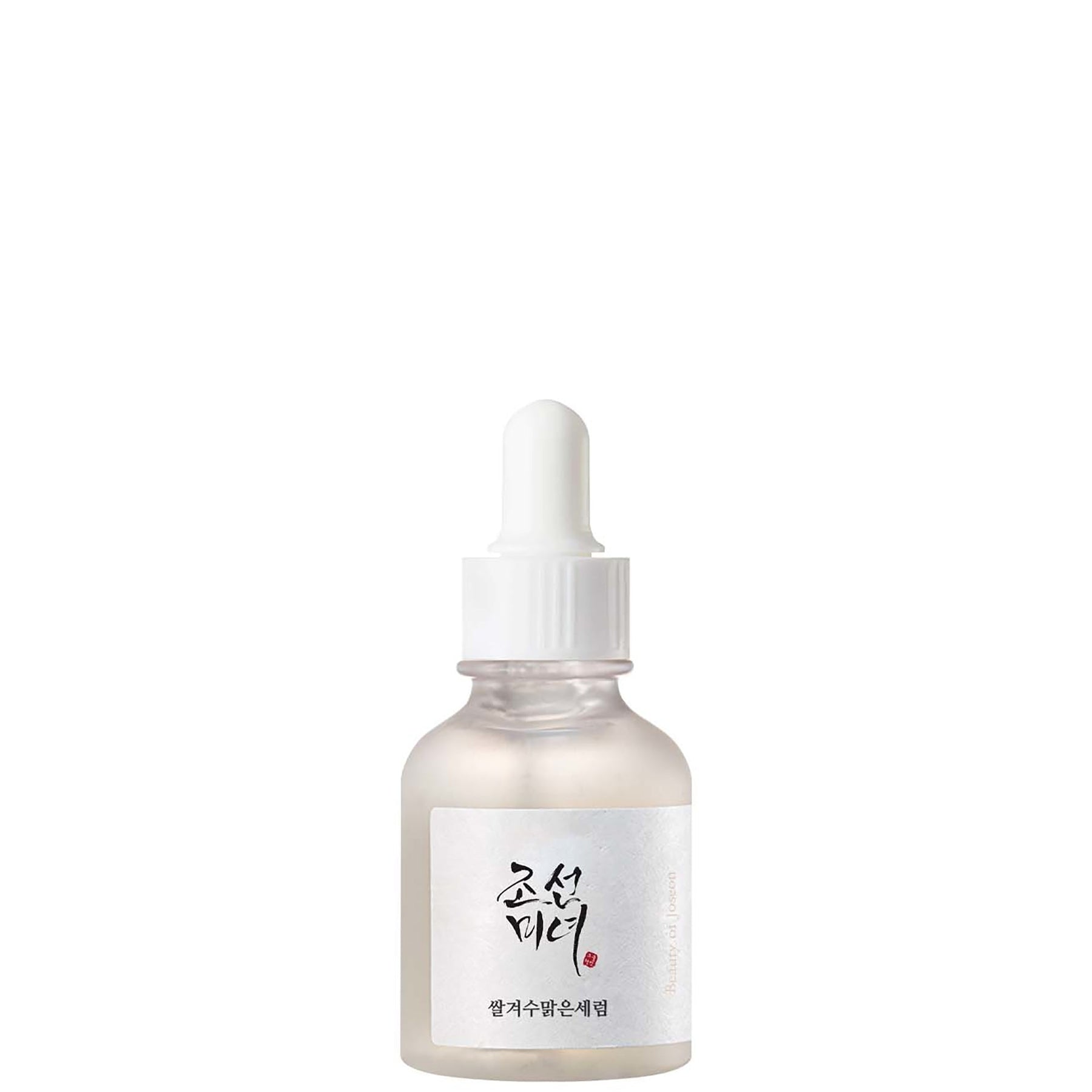 Beauty of Joseon Beauty of Joseon Glow Deep Serum Rice + Arbutin 30ml Skin Care