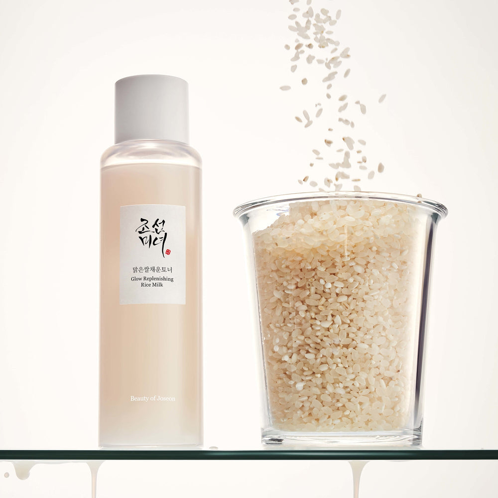 Beauty of Joseon Beauty of Joseon Glow Replenishing Rice Milk 150ml Skin Care