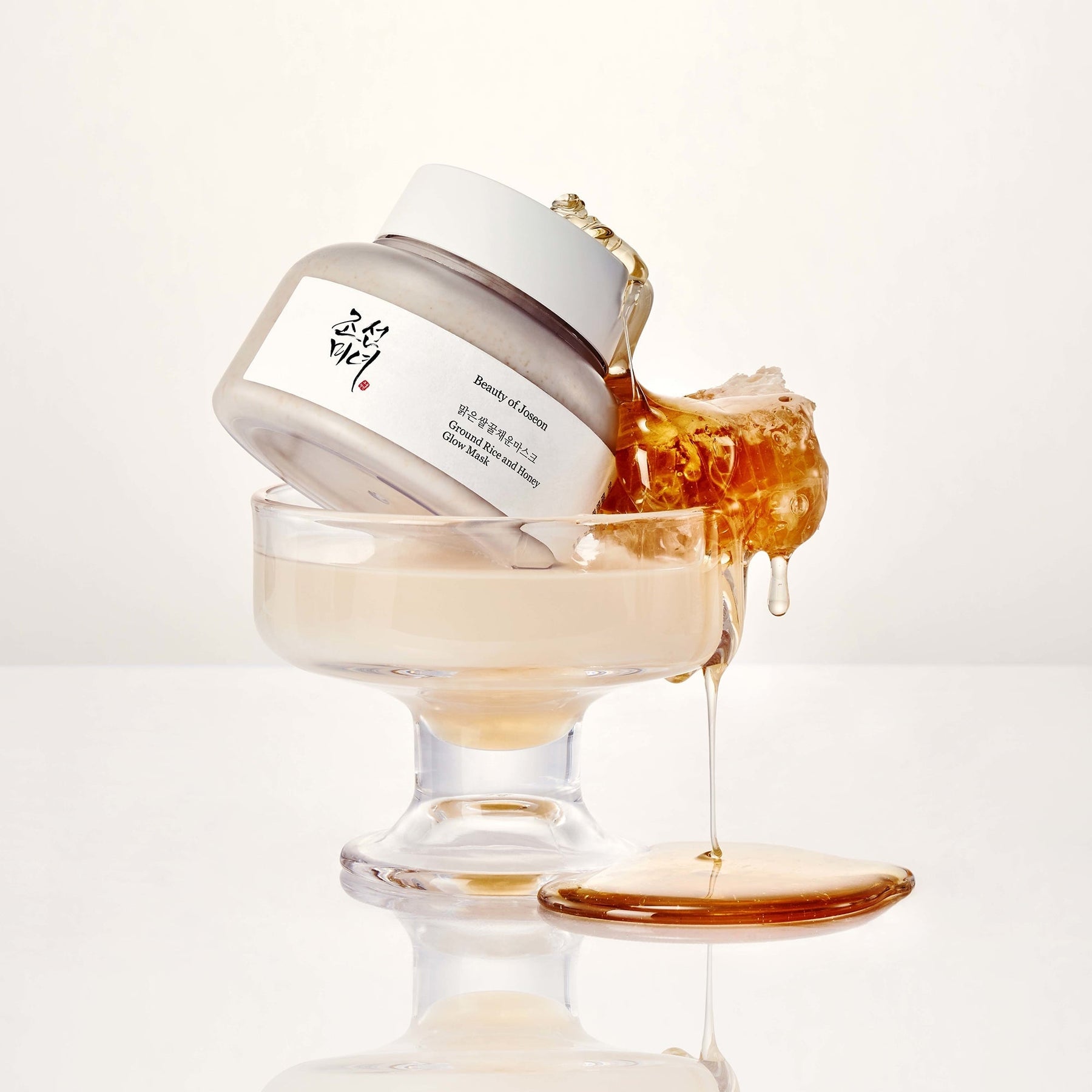 Beauty of Joseon Beauty of Joseon Ground Rice and Honey Glow Mask 150ml Skin Care
