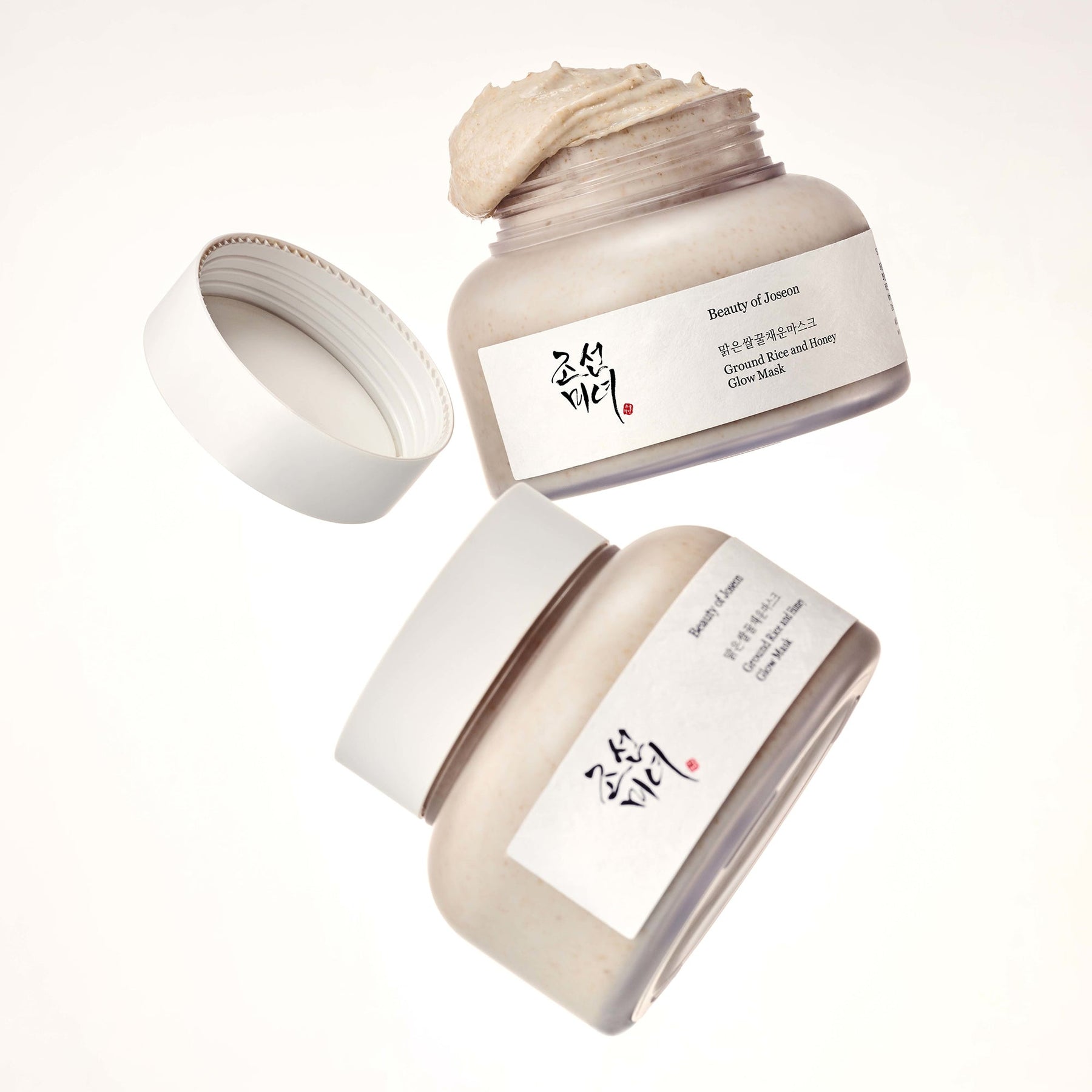 Beauty of Joseon Beauty of Joseon Ground Rice and Honey Glow Mask 150ml Skin Care