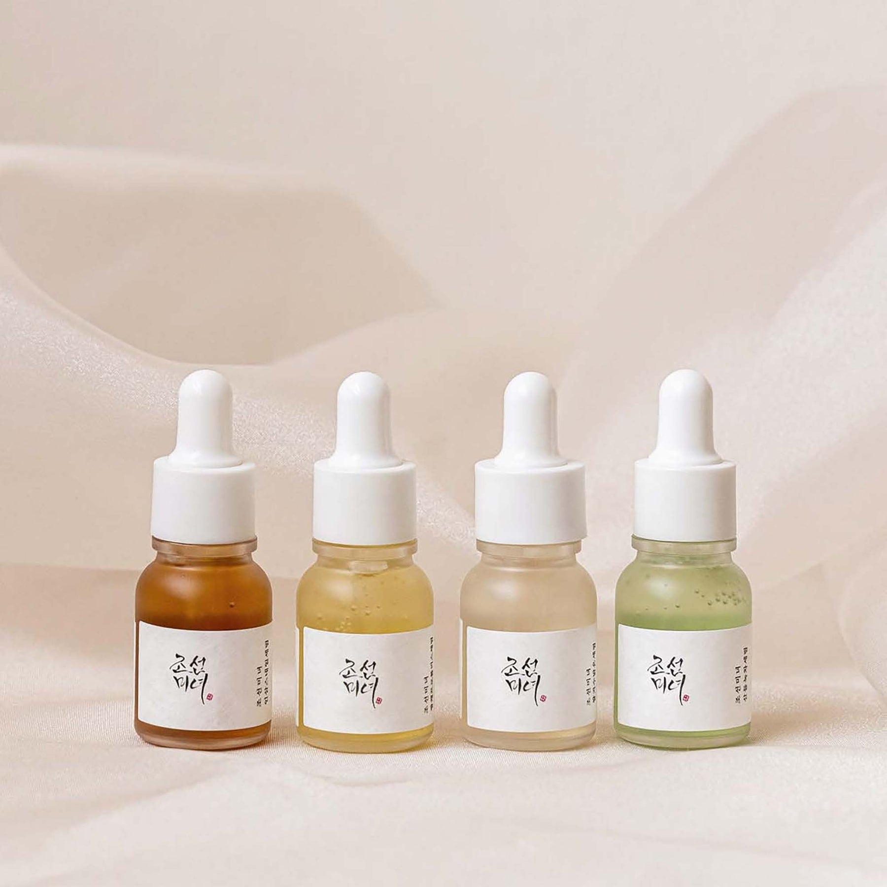 Beauty of Joseon Beauty of Joseon Hanbang Serum Discovery Kit Skin Care