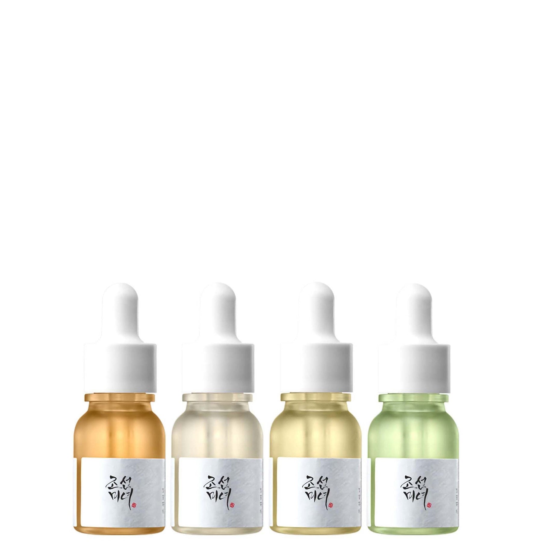 Beauty of Joseon Beauty of Joseon Hanbang Serum Discovery Kit Skin Care