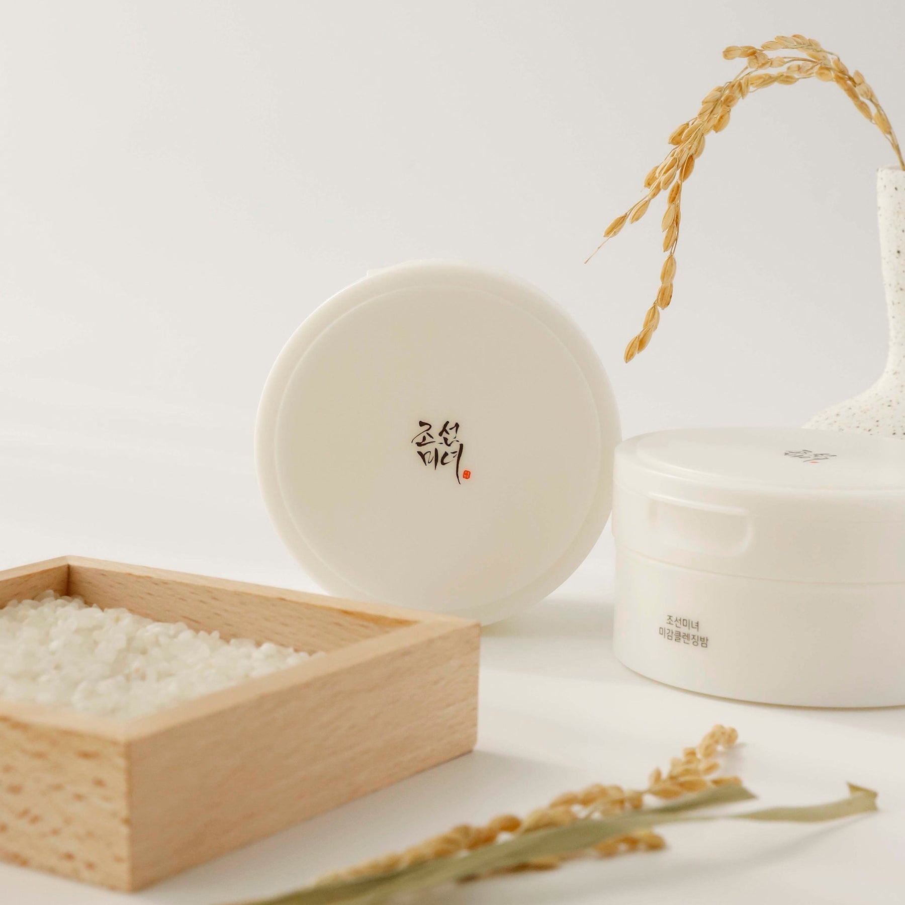 Beauty of Joseon Beauty of Joseon Radiance Cleansing Balm 100ml Skin Care