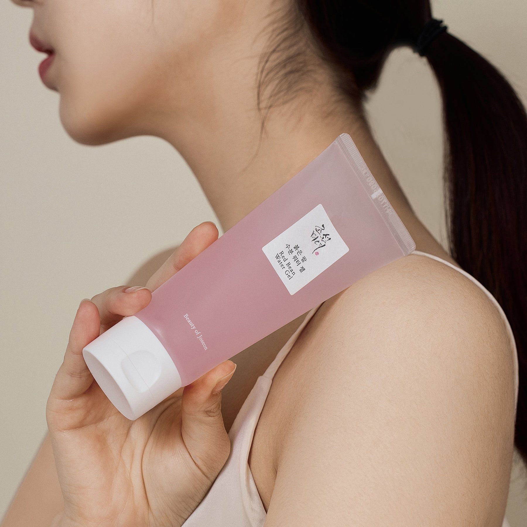 Beauty of Joseon Beauty of Joseon Red Bean Water Gel 100ml Skin Care