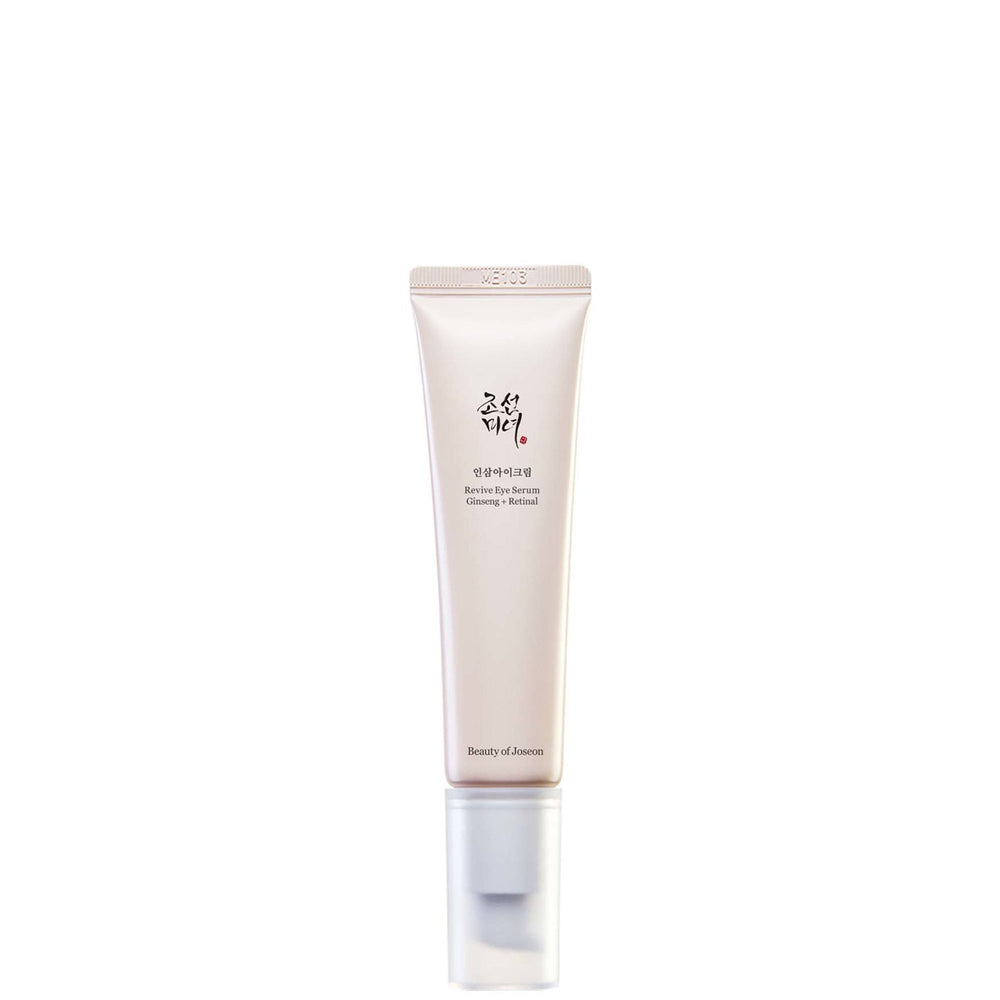 Beauty of Joseon Beauty of Joseon Revive Eye Serum Ginseng + Retinal 30ml Skin Care