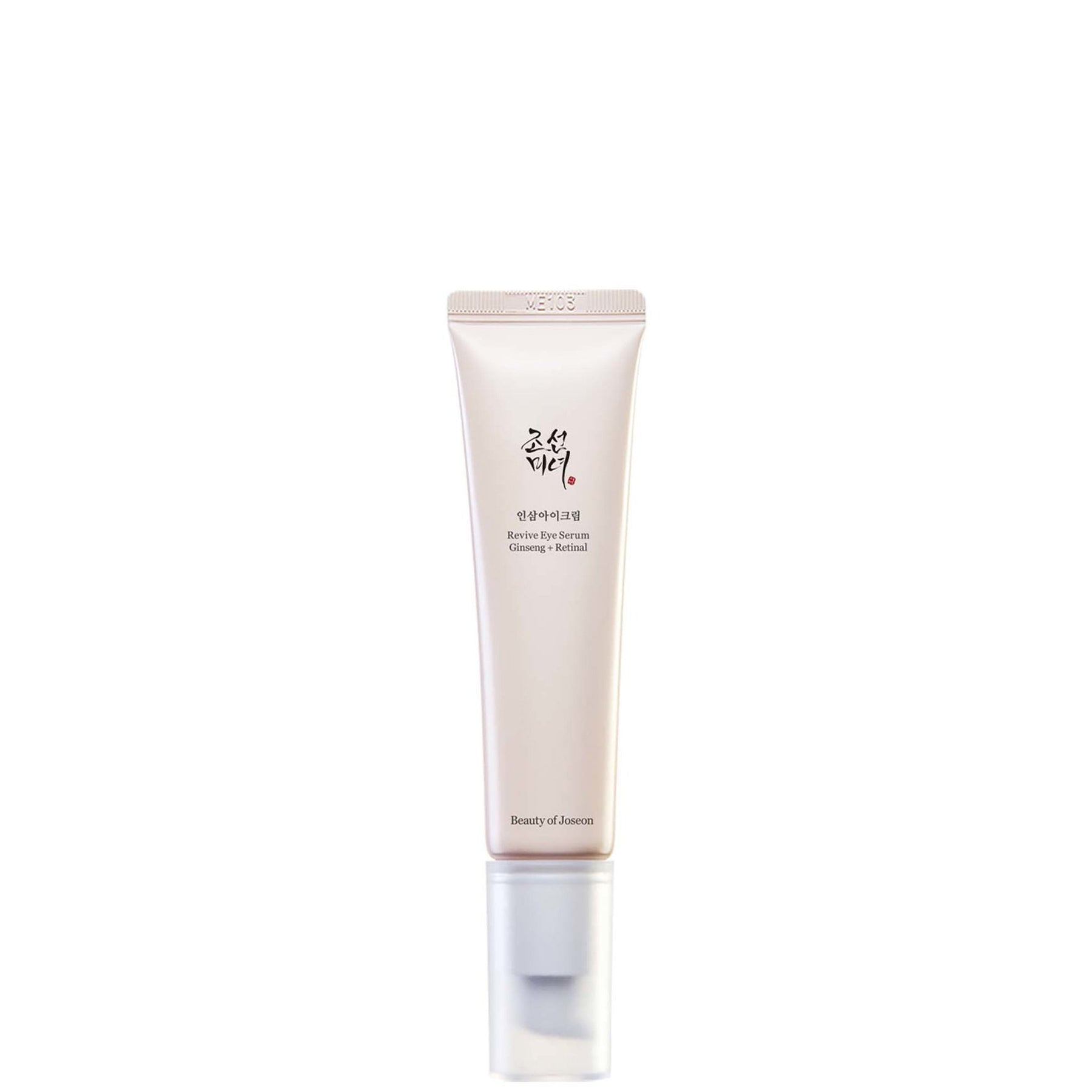 Beauty of Joseon Beauty of Joseon Revive Eye Serum Ginseng + Retinal 30ml Skin Care