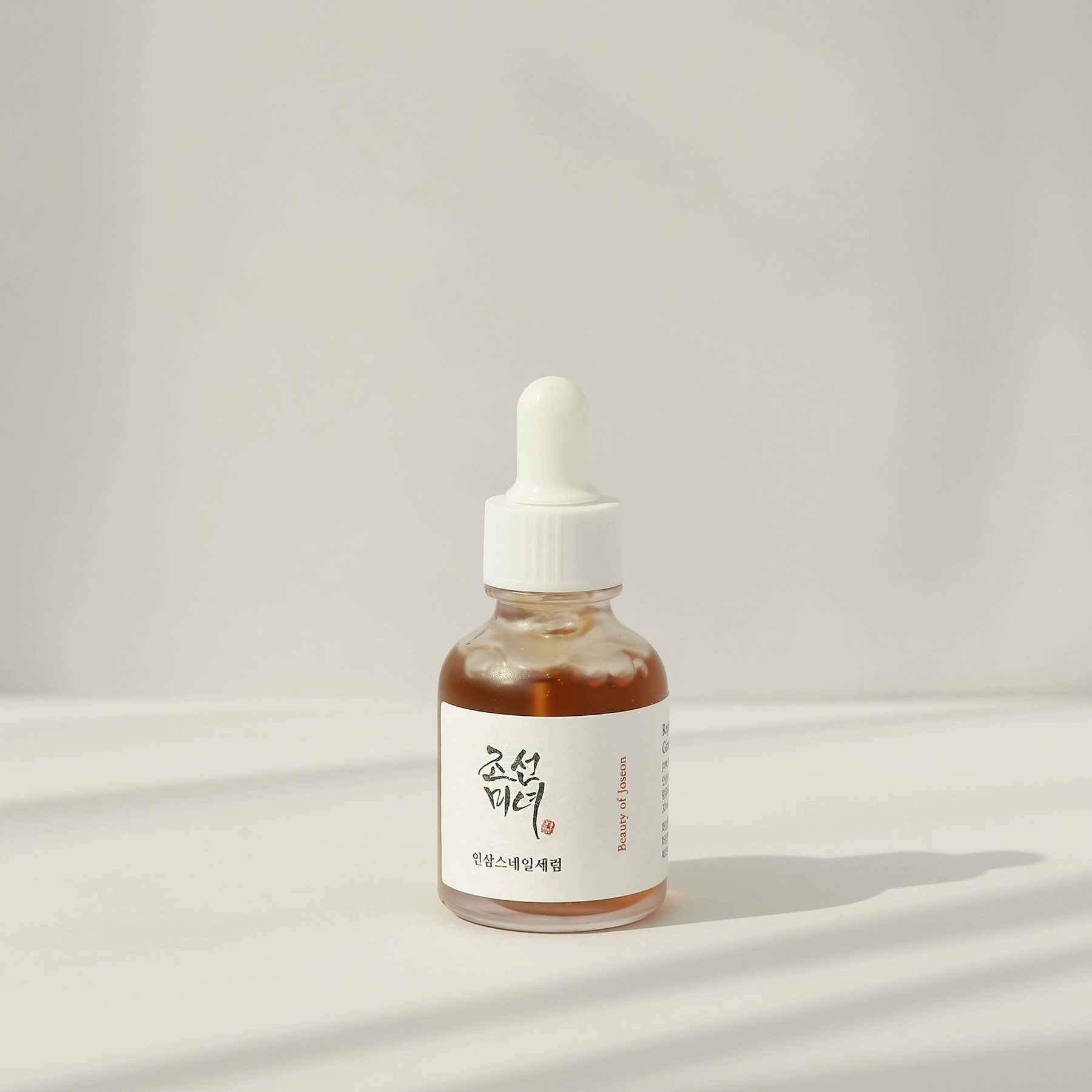 Beauty of Joseon Beauty of Joseon Revive Serum Ginseng + Snail Mucin 30ml Skin Care