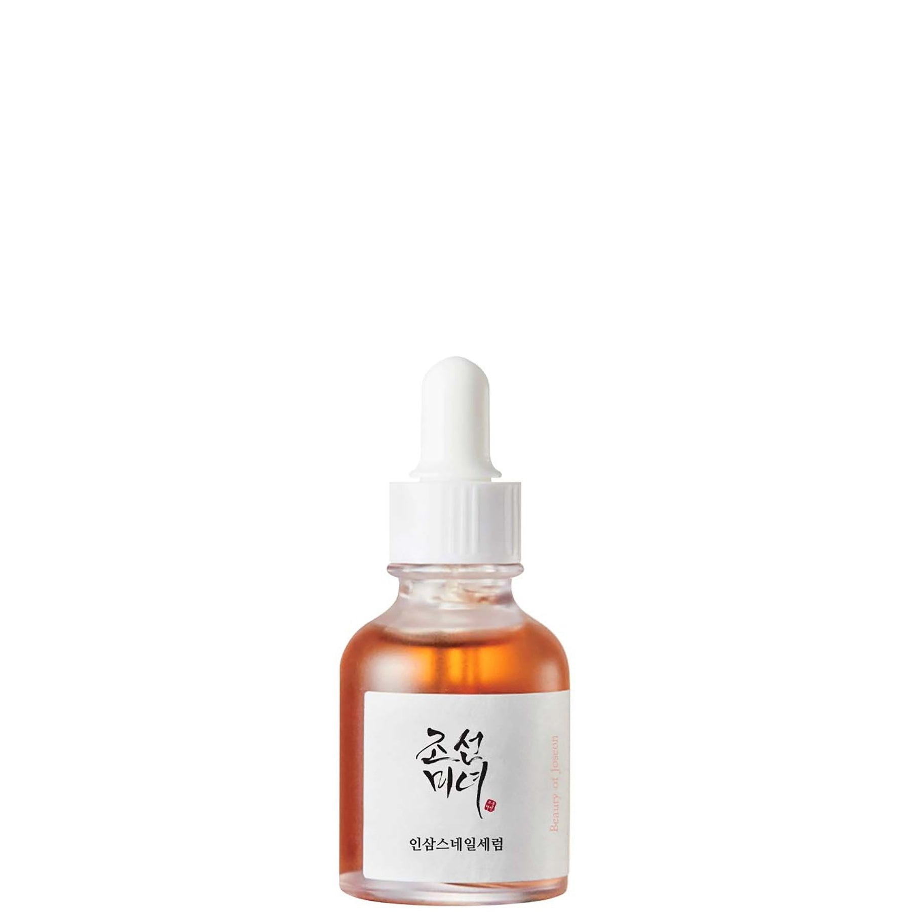 Beauty of Joseon Beauty of Joseon Revive Serum Ginseng + Snail Mucin 30ml Skin Care