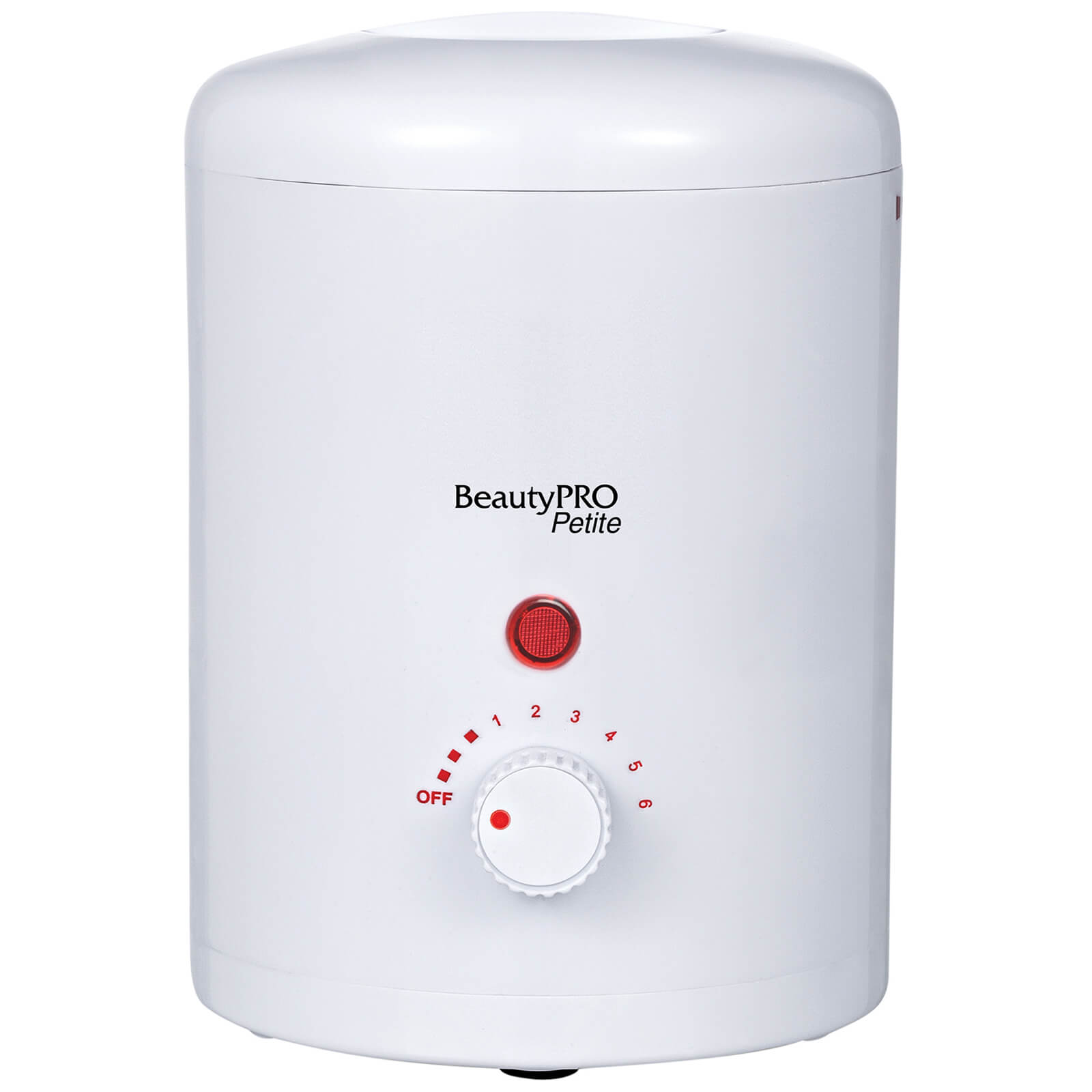 BeautyPro BeautyPro Petite Wax Heater Body Care