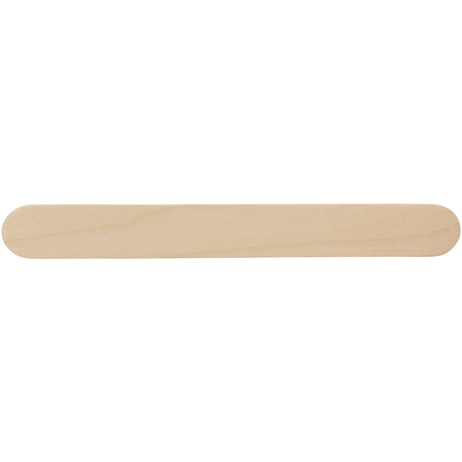 BeautyPro BeautyPro Waxing Spatulas Large Body Care