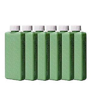 BeautyPro BeautyPro Tea Tree Creme Strip Wax 6 x 80g Body Care [Health and Beauty]