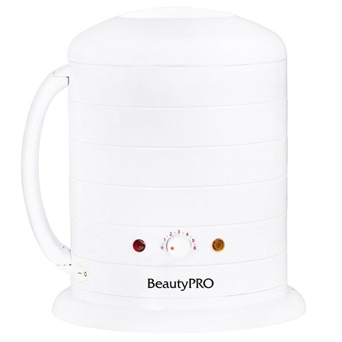 BeautyPro BeautyPro Elite Wax Heater 1000cc Wax Heater