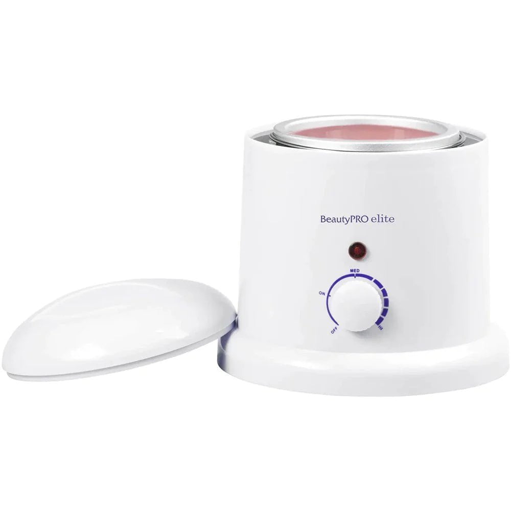 BeautyPro BeautyPro Elite Wax Heater 1000cc Wax Heater