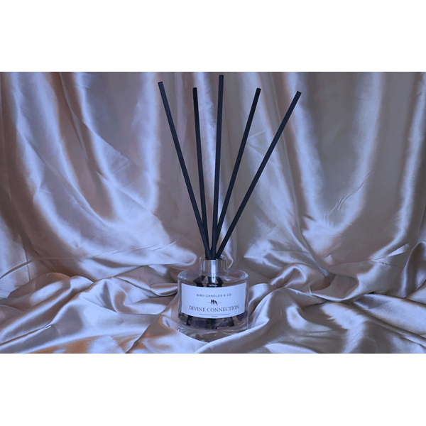 BIBO candles & co BIBO Divine Connection Diffuser 200ml Reed Diffusers