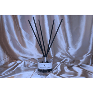 BIBO candles & co BIBO Rainbow Aura Diffuser 200ml Reed Diffusers