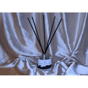 BIBO candles & co BIBO Sacred Protection Diffuser 200ml Reed Diffusers