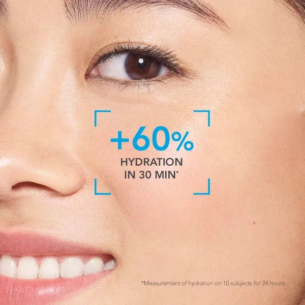 Bioderma Bioderma Hydrabio Hyalu+ Hydrating Plumping Serum 30ml Serums & Treatments