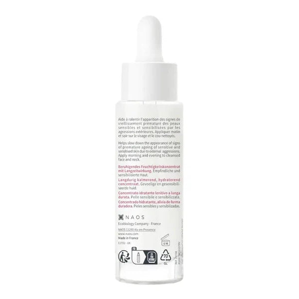 Bioderma Bioderma Sensibio Soothing Defensive Serum 30ml Serums & Treatments