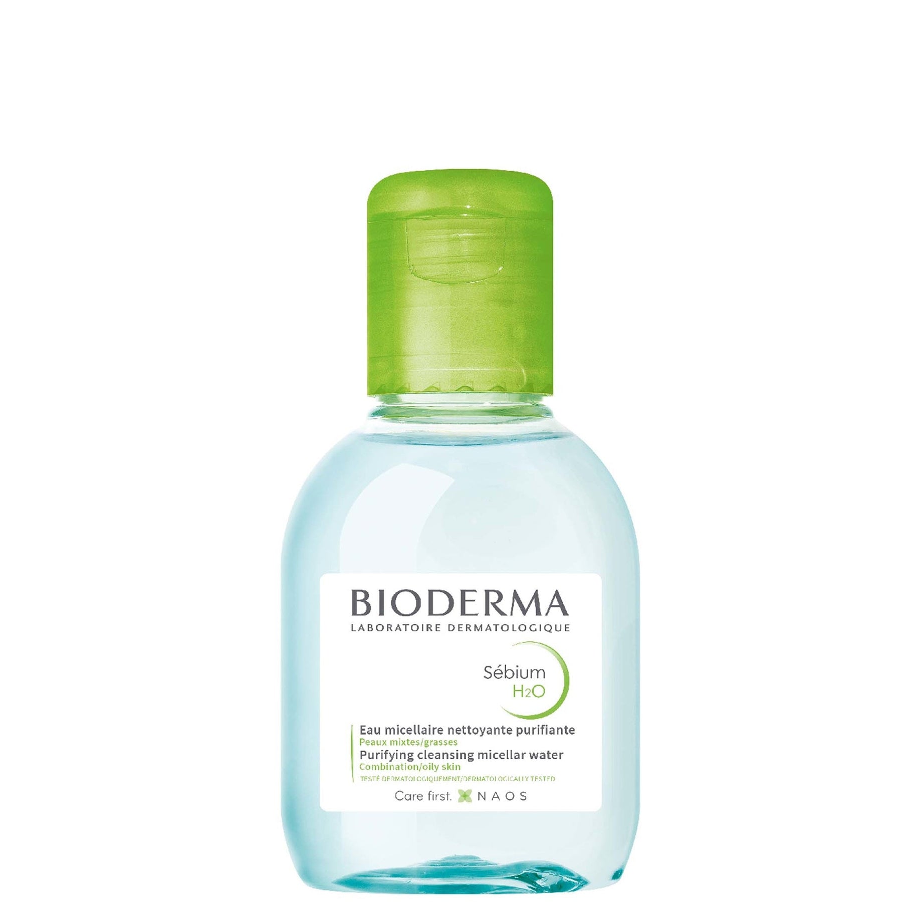 Bioderma Bioderma Sébium Cleansing Micellar Water for Blemish-Prone Skin 100ml Skin Care