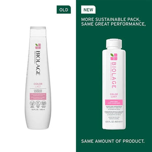 Biolage Biolage Color Last Conditioner 400ml Conditioner