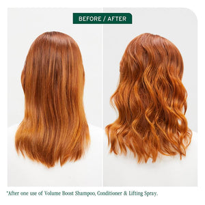 Biolage Biolage Volume Boost Conditioner 400ml Conditioner