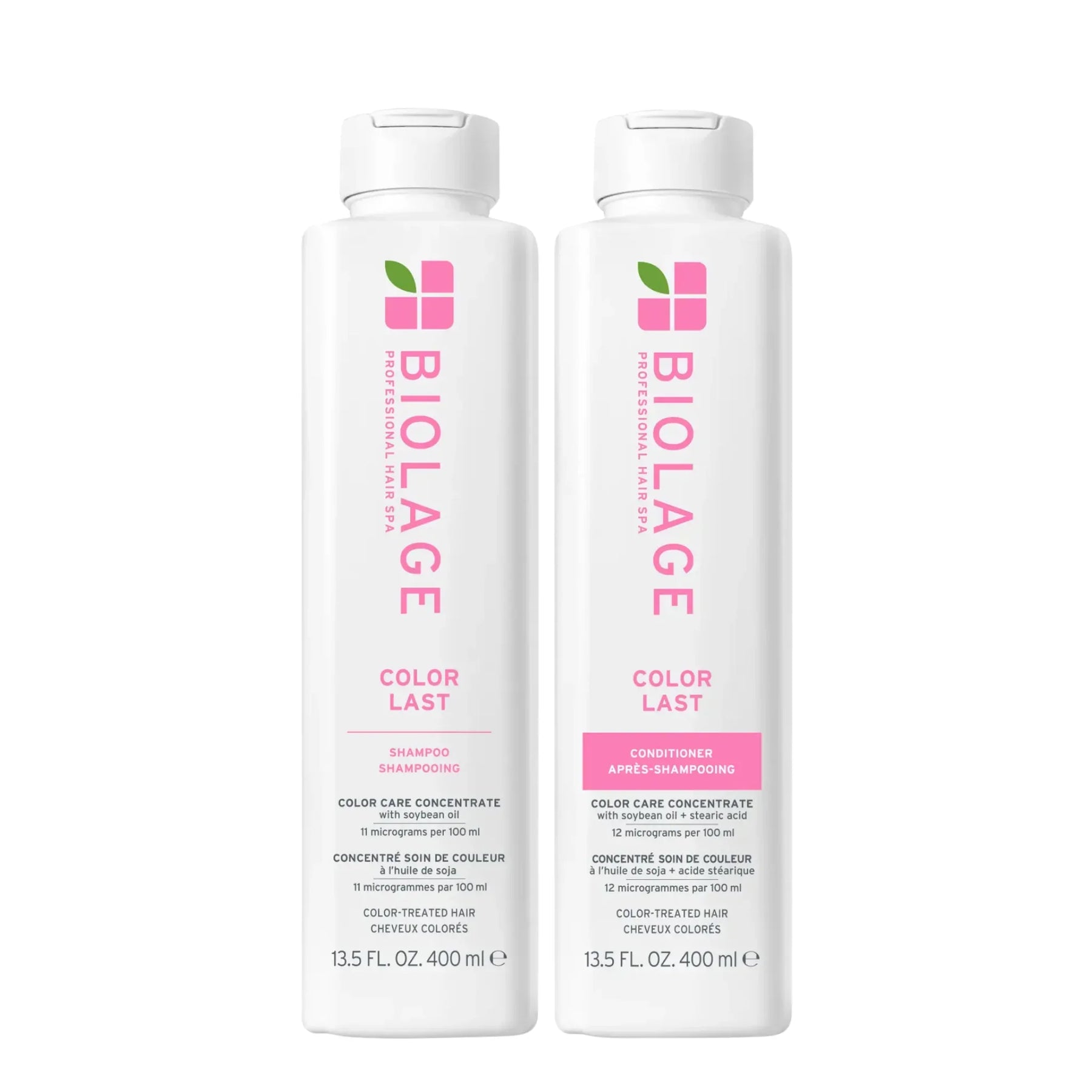 Biolage Biolage Color Last Shampoo & Conditioner Duo Hair Care [Health and Beauty]