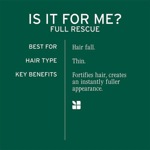 Biolage Biolage Full Rescue Invigorating Scalp Serum 50ml Hair Oils & Serums