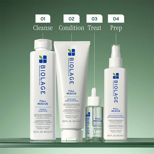 Biolage Biolage Full Rescue Invigorating Scalp Serum 50ml Hair Oils & Serums