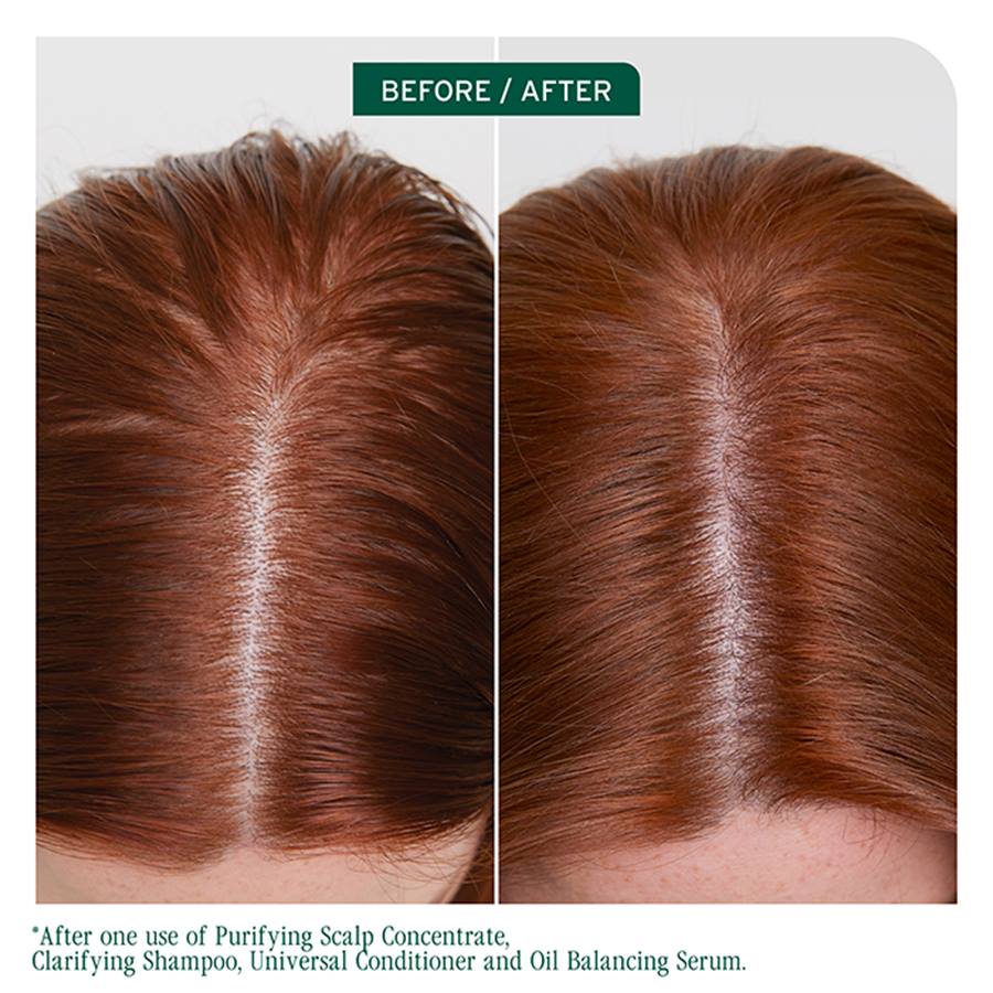 Biolage Biolage Scalp Sync Oil Balancing Serum 50ml Hair Oils & Serums