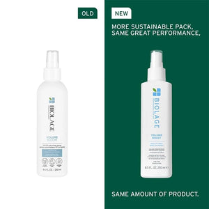 Biolage Biolage Volume Boost Root Lift Spray 250ml Hair Styling Products