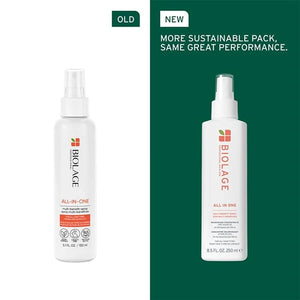 Biolage Biolage All in One Multi-Benefit Spray 100ml Hair Treatments