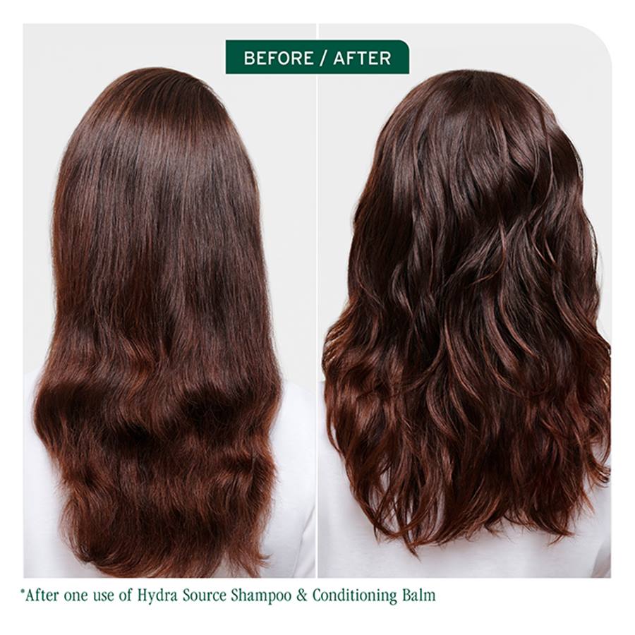 Biolage Biolage Hydra Source Detangling Solution 400ml Hair Treatments