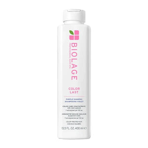 Biolage Biolage Color Last Purple Shampoo 400ml Shampoo