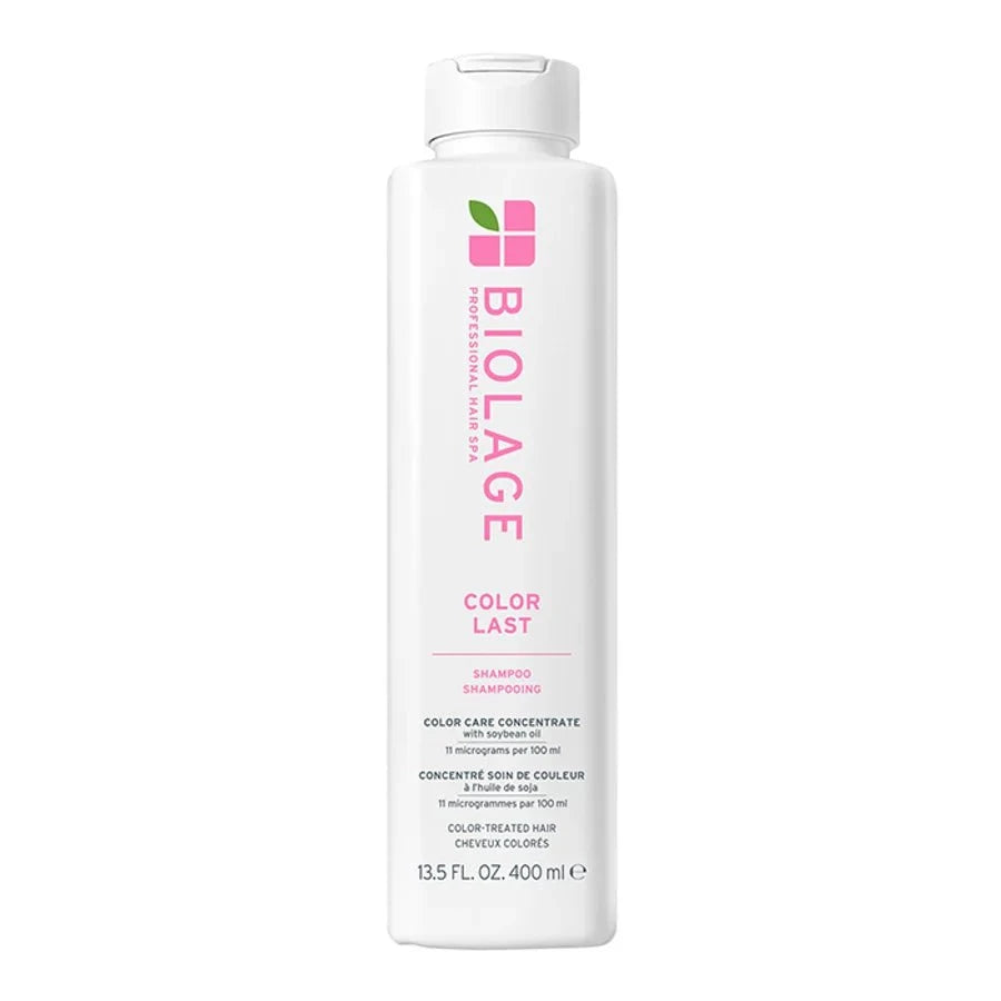 Biolage Biolage Color Last Shampoo 400ml Shampoo
