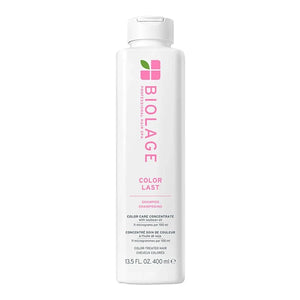 Biolage Biolage Color Last Shampoo 400ml Shampoo