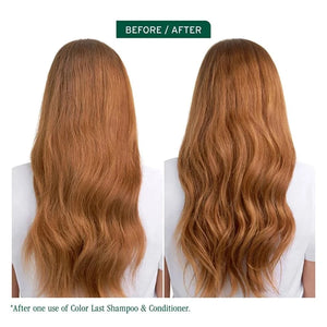 Biolage Biolage Color Last Shampoo 400ml Shampoo