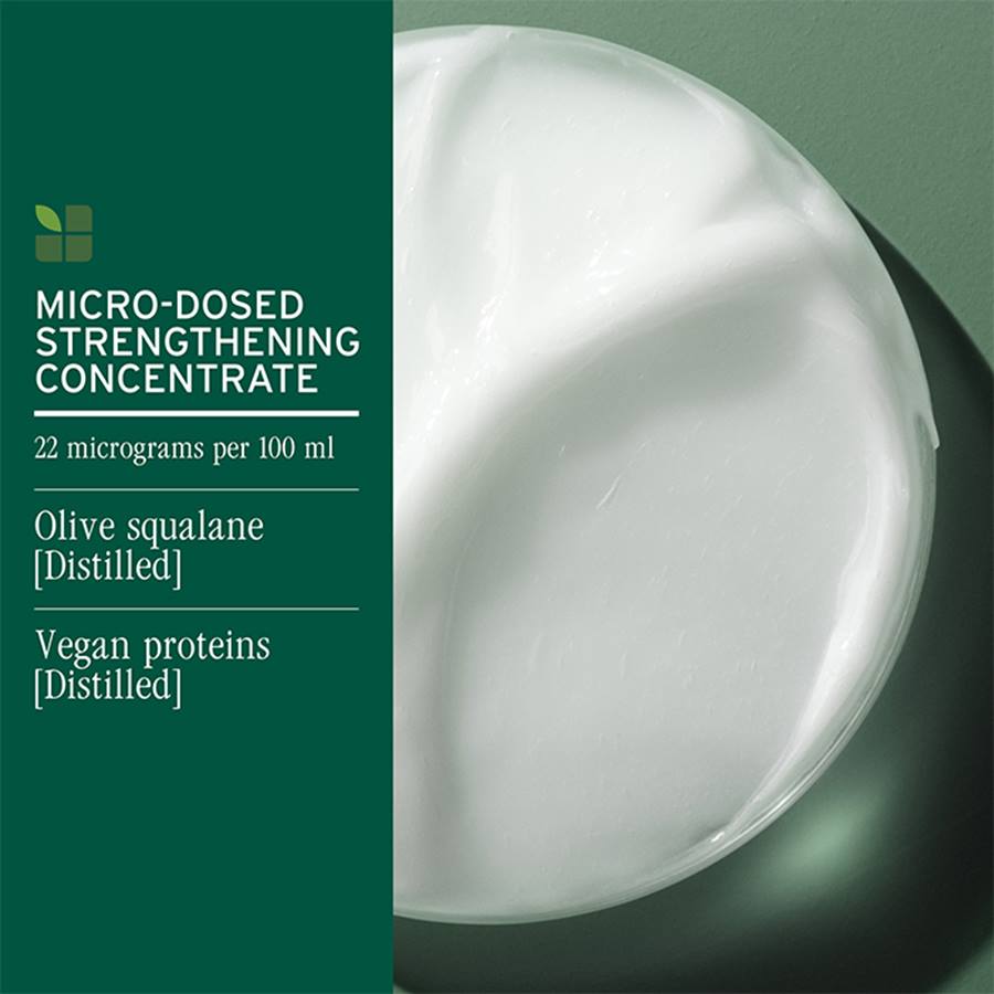 Biolage Biolage Strength Recovery Shampoo 400ml Shampoo